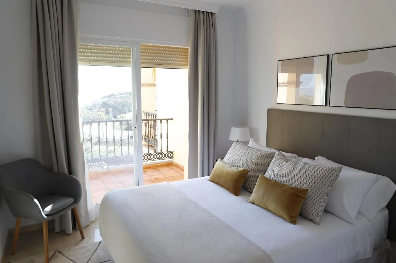 Vistas Al Mar, Marina Del Mar Apartment El Faro Spain
