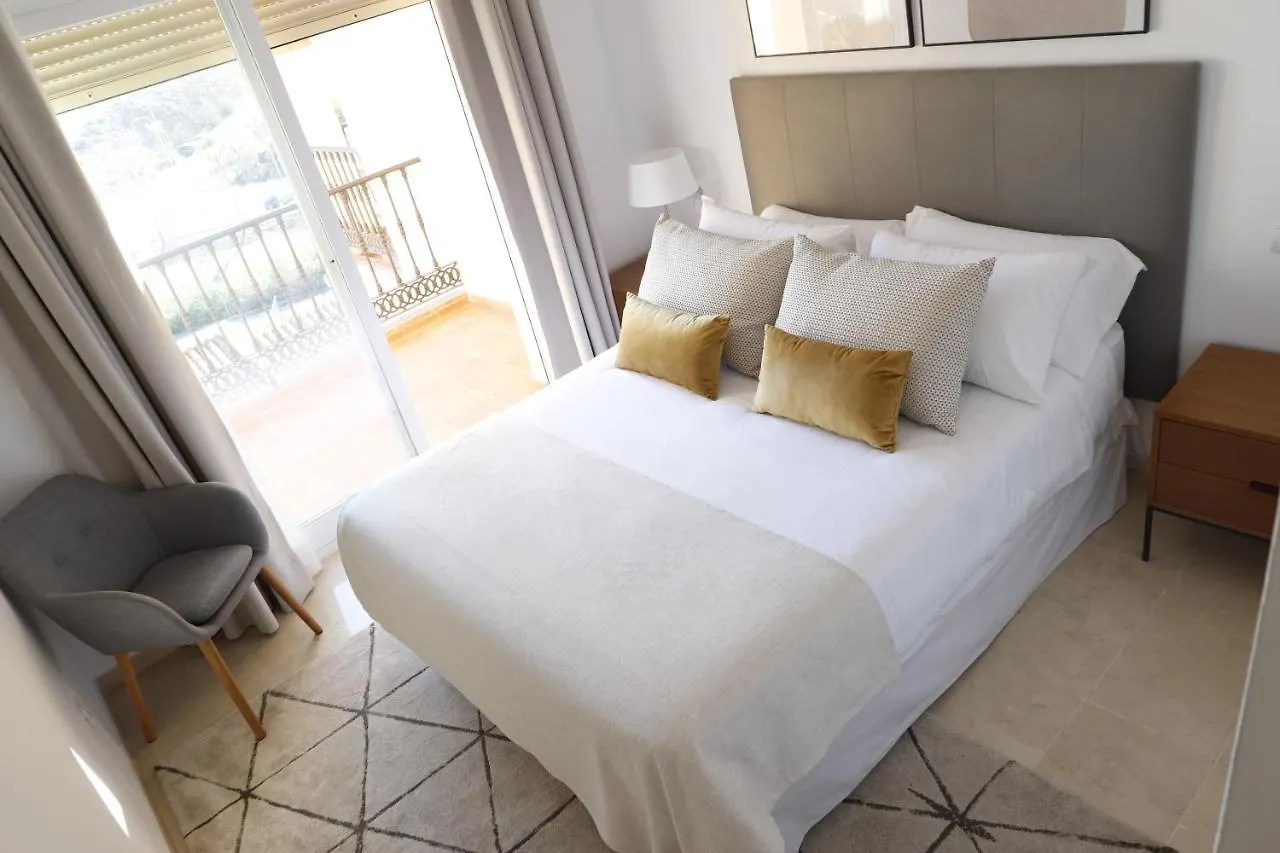 Vistas Al Mar, Marina Del Mar Apartment El Faro 0*,  Spain