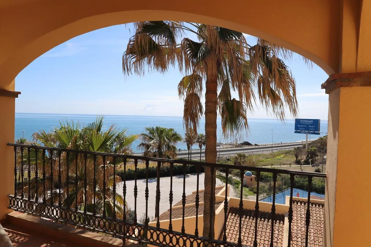 Vistas Al Mar, Marina Del Mar Apartment El Faro 0*,