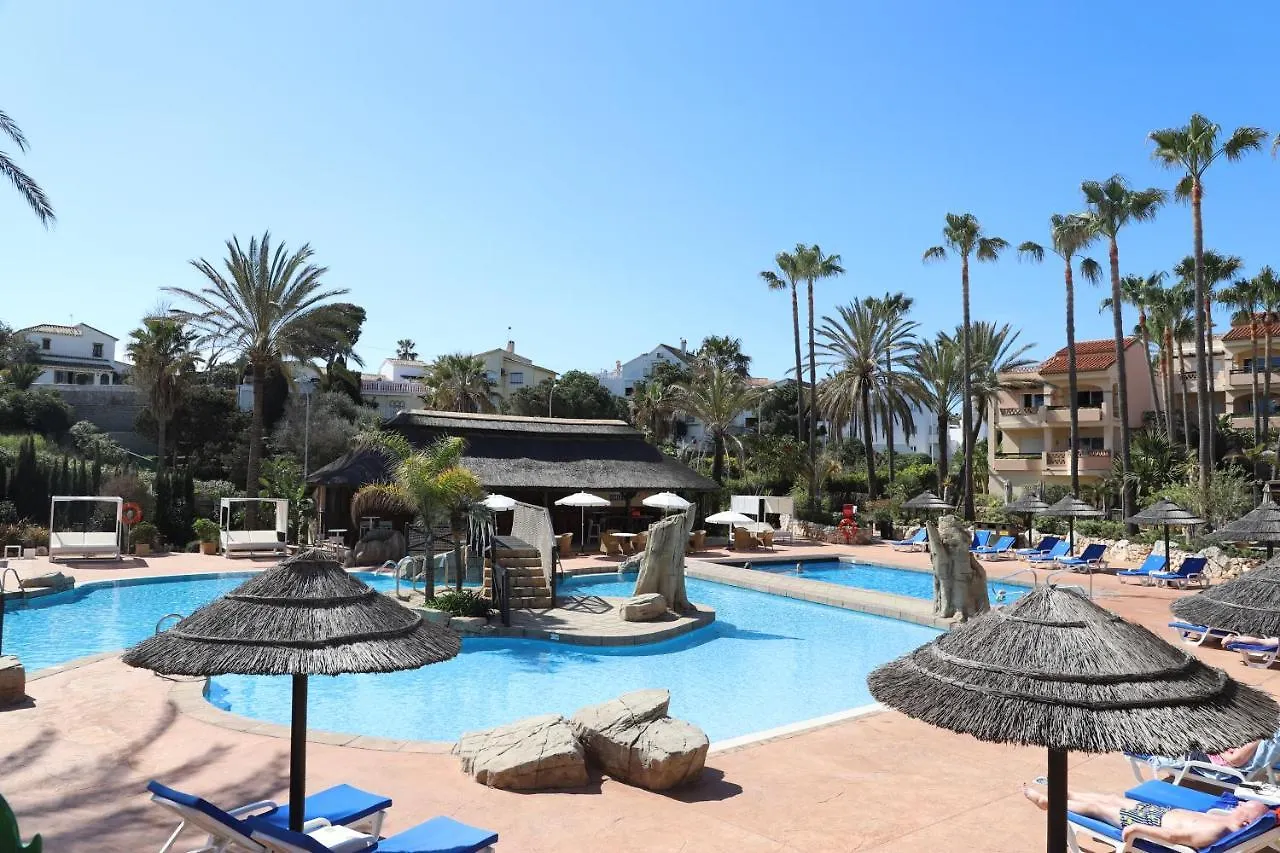 Vistas Al Mar, Marina Del Mar Apartment El Faro 0*,  Spain