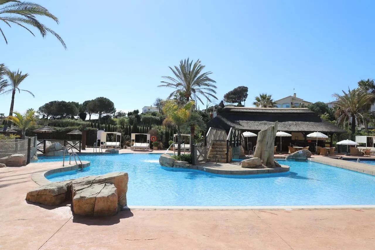 Vistas Al Mar, Marina Del Mar Apartment El Faro Spain