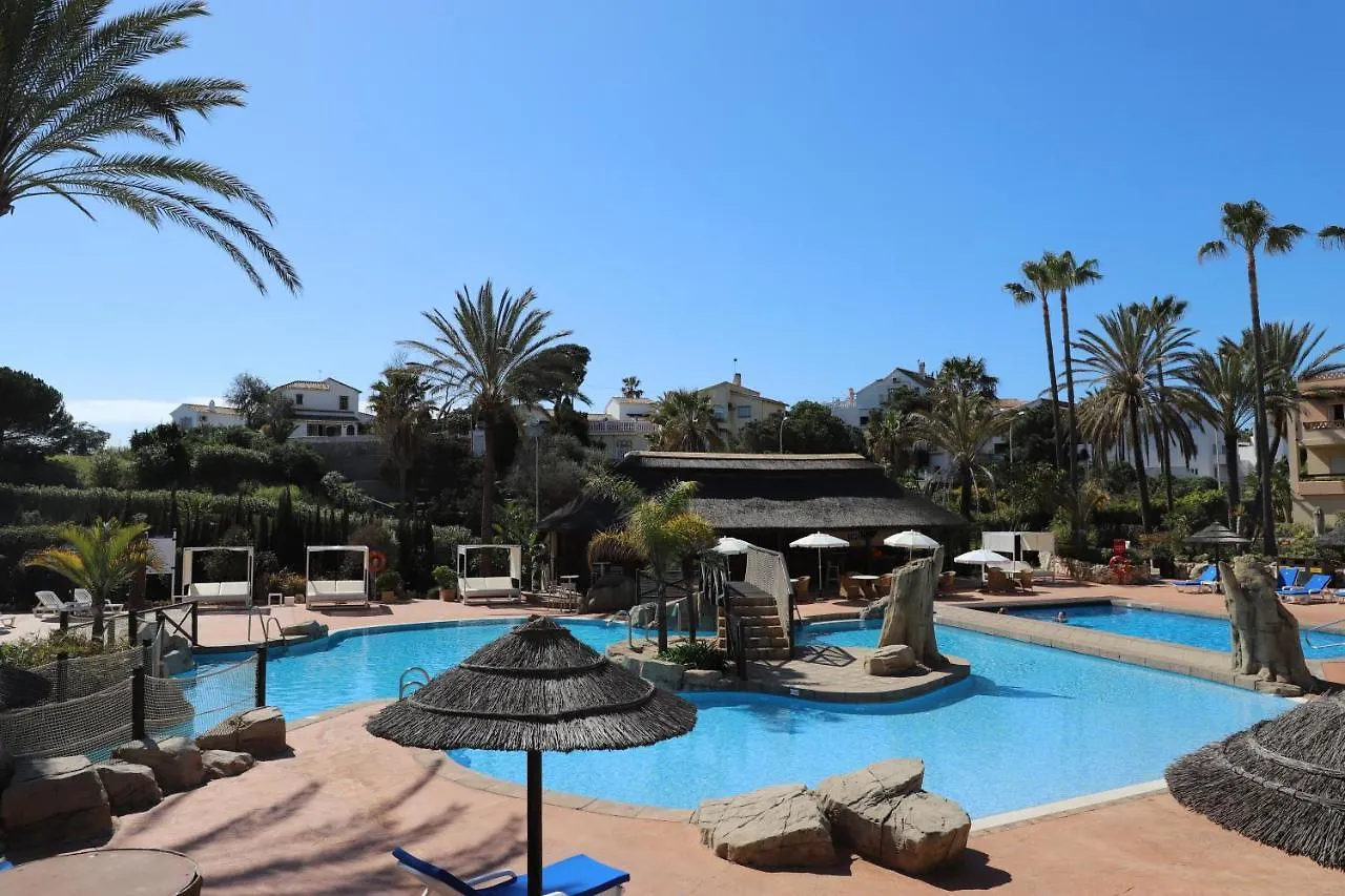 Vistas Al Mar, Marina Del Mar Apartment El Faro