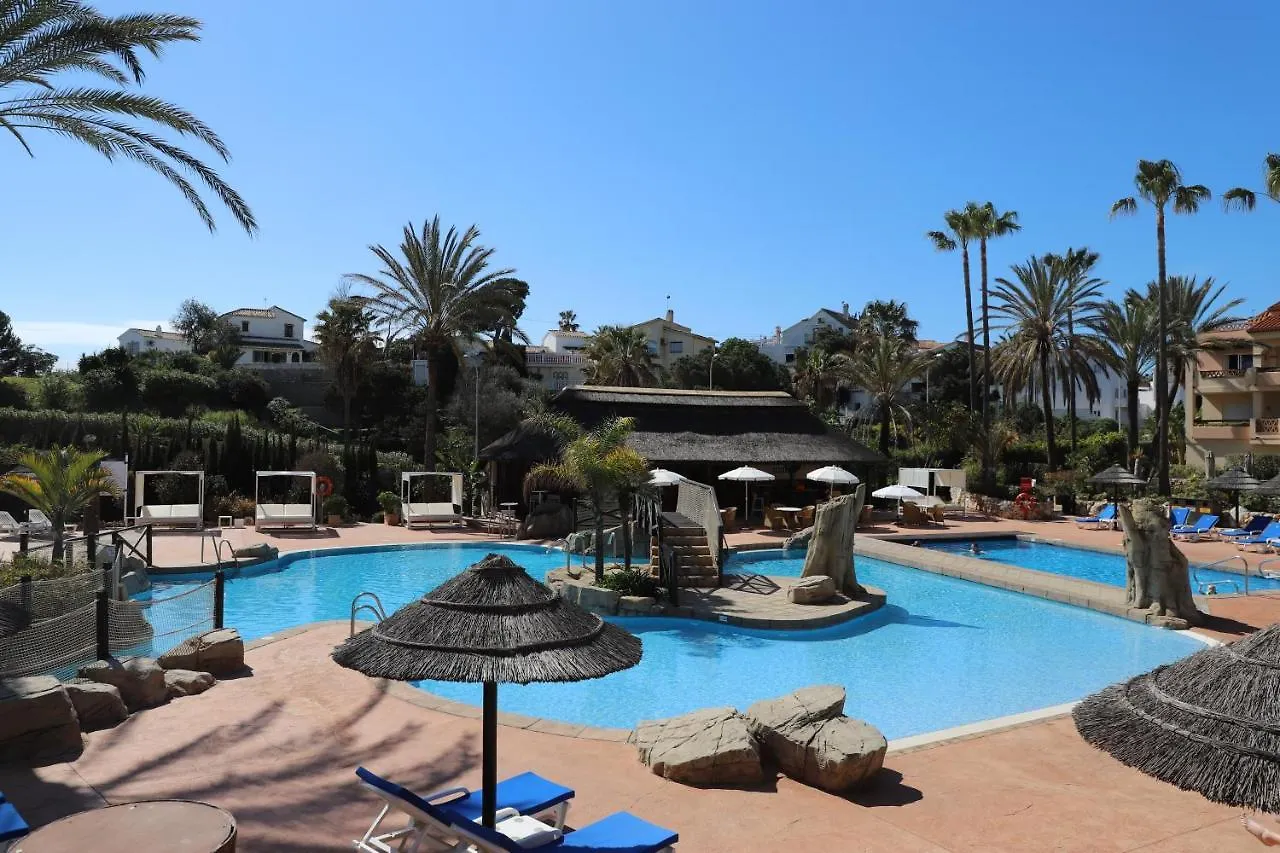 Vistas Al Mar, Marina Del Mar Apartment El Faro 0*,