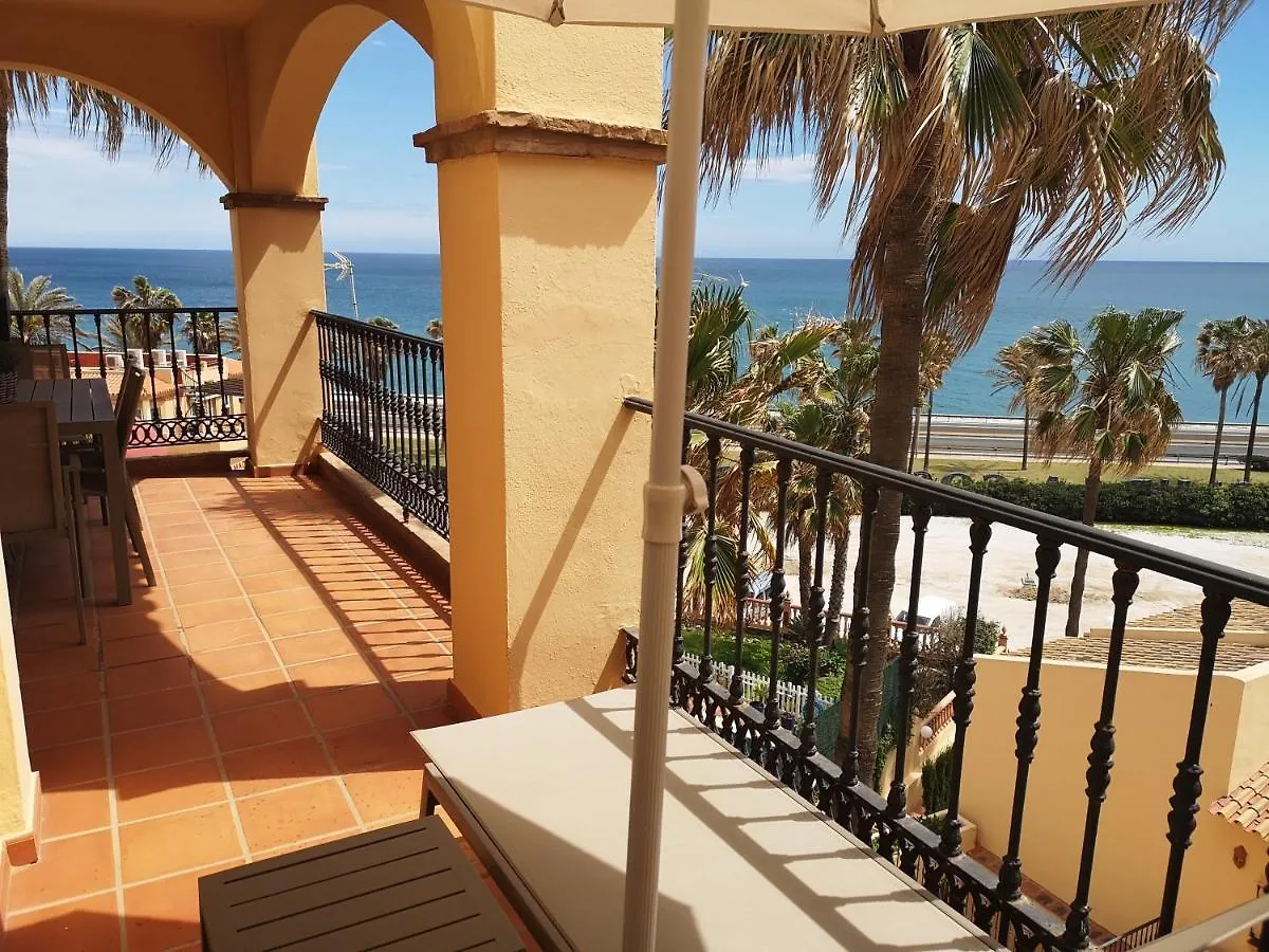 Vistas Al Mar, Marina Del Mar Apartment El Faro