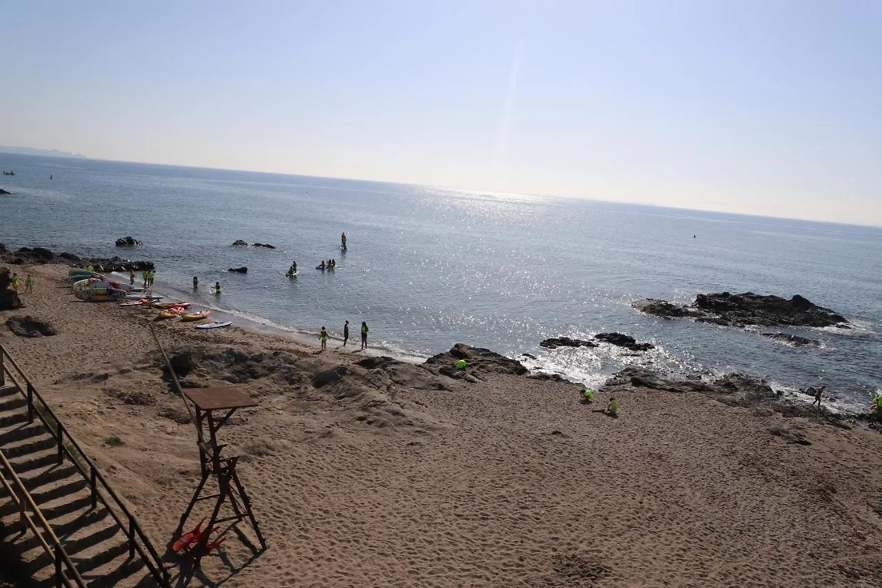 Vistas Al Mar, Marina Del Mar Apartment El Faro Spain