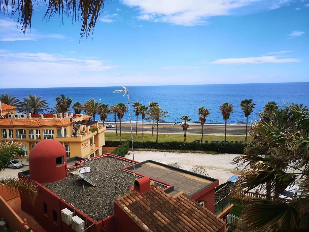 Vistas Al Mar, Marina Del Mar Apartment El Faro 0*,  Spain