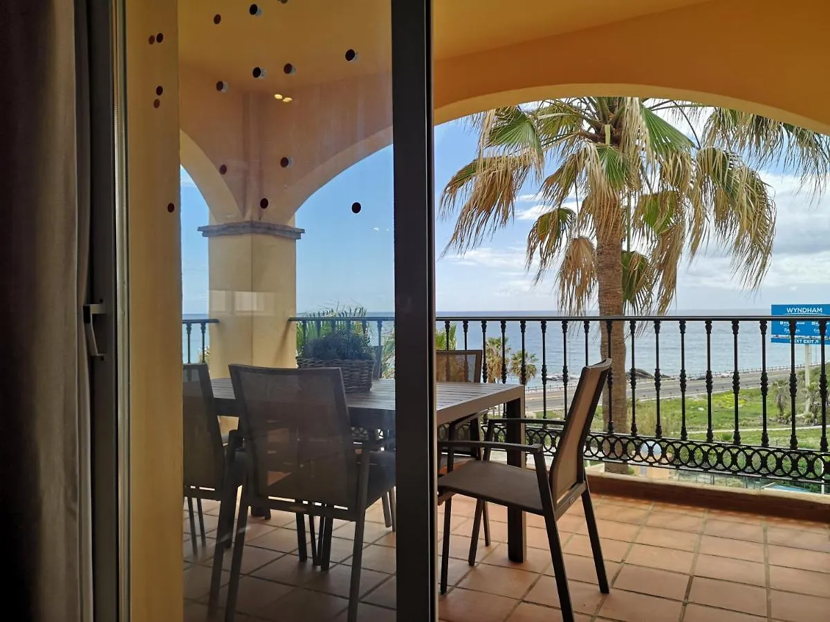 Vistas Al Mar, Marina Del Mar Apartment El Faro Spain