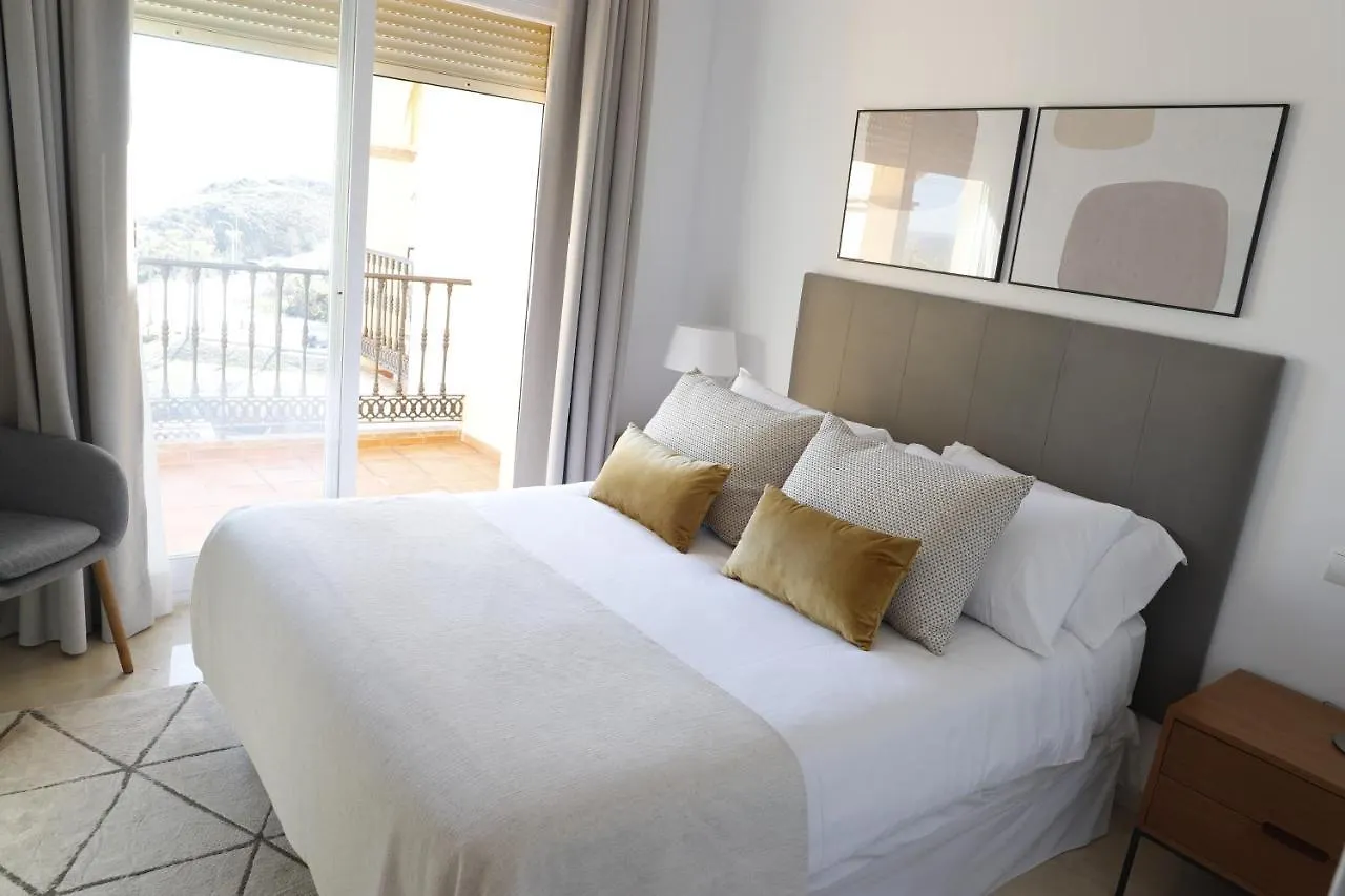 Vistas Al Mar, Marina Del Mar Apartment El Faro 0*,  Spain