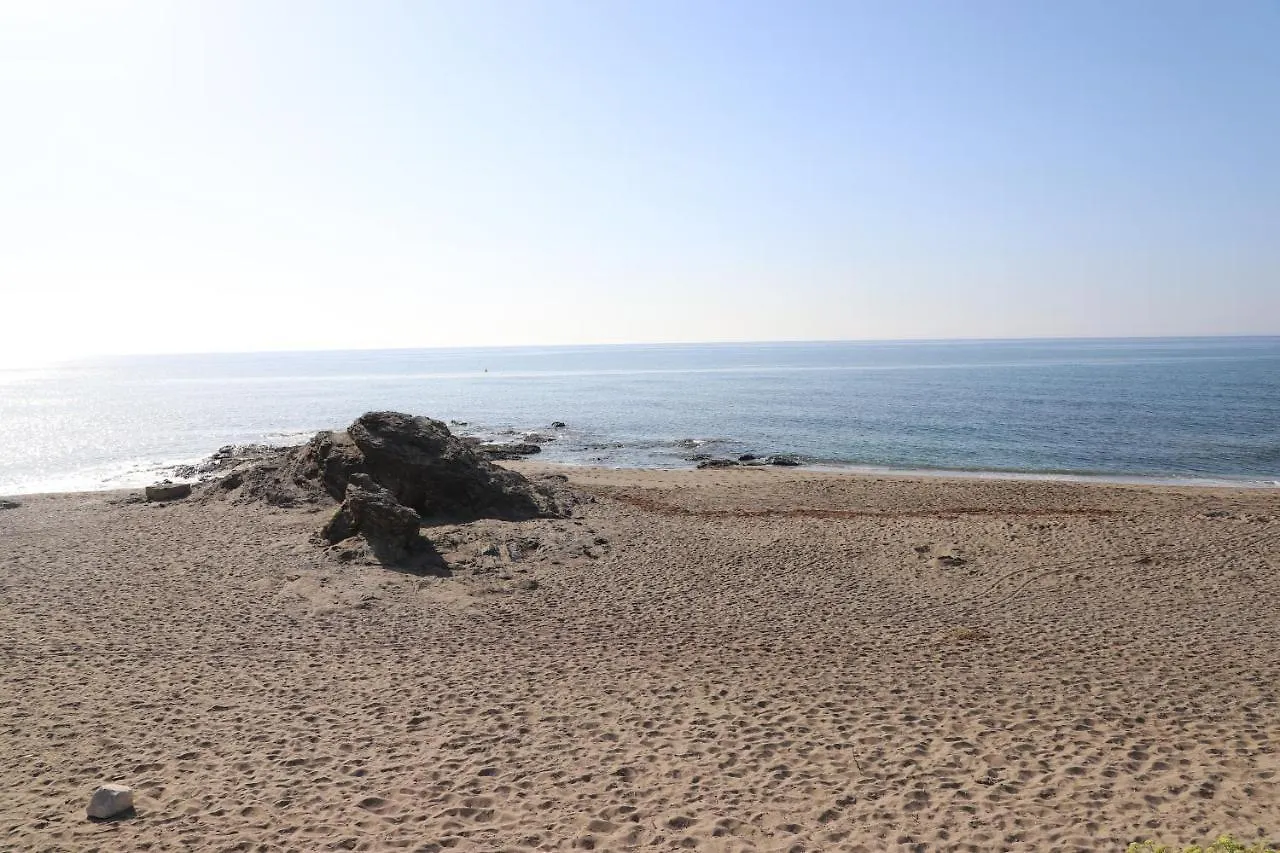 Vistas Al Mar, Marina Del Mar Apartment El Faro 0*,  Spain