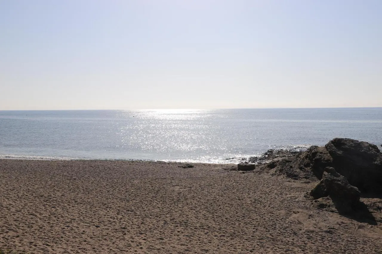 Vistas Al Mar, Marina Del Mar Apartment El Faro 0*,  Spain