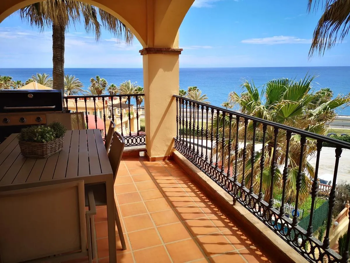 Vistas Al Mar, Marina Del Mar Apartment El Faro
