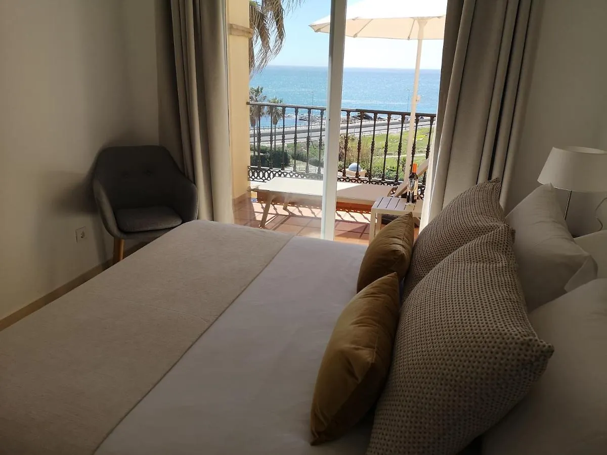 Vistas Al Mar, Marina Del Mar Apartment El Faro Spain