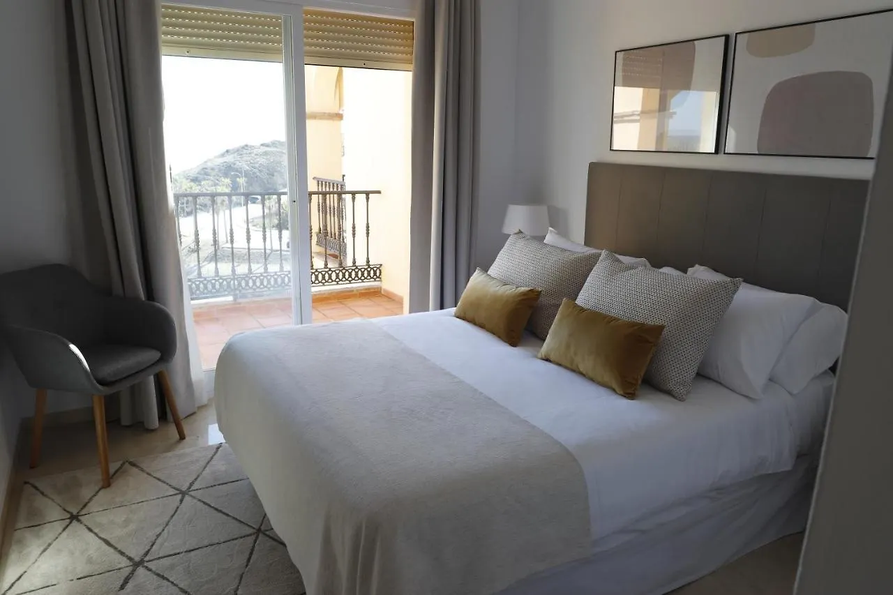 Vistas Al Mar, Marina Del Mar Apartment El Faro 0*,