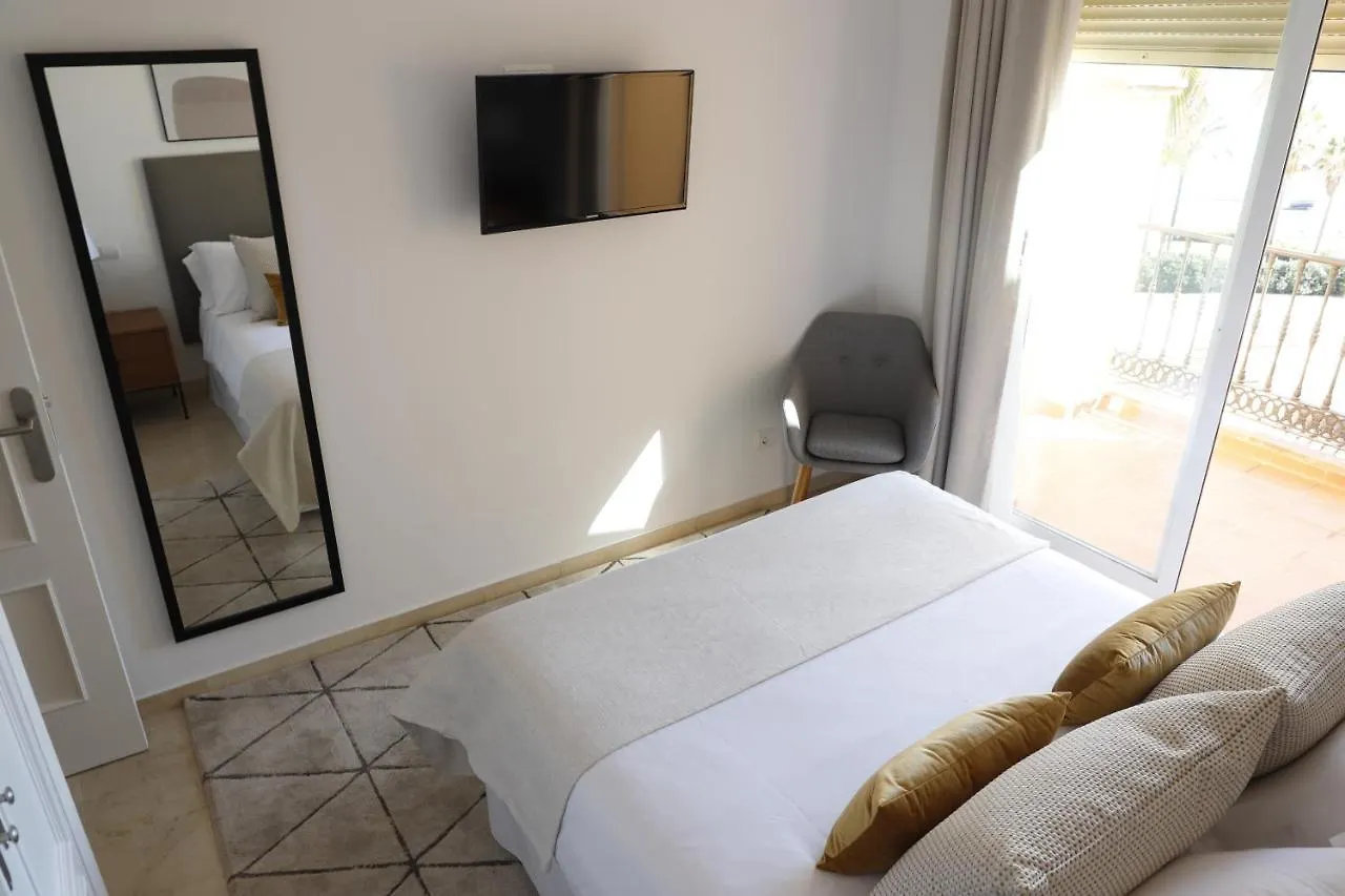 Vistas Al Mar, Marina Del Mar Apartment El Faro 0*,  Spain